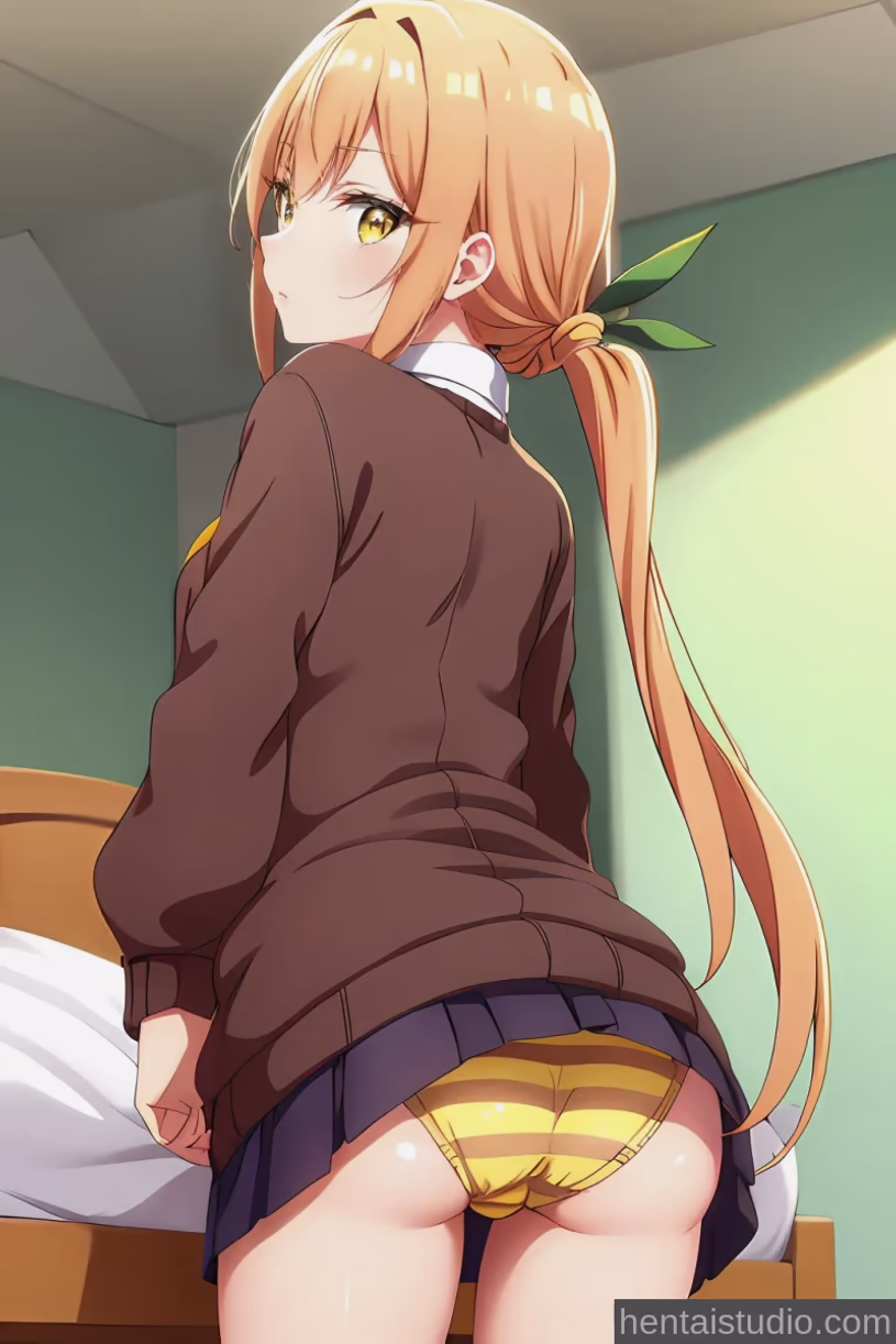 Karane Inda from The 100 Girlfriends Who Really Love You! (100 Kanojo) — image 10 of 40