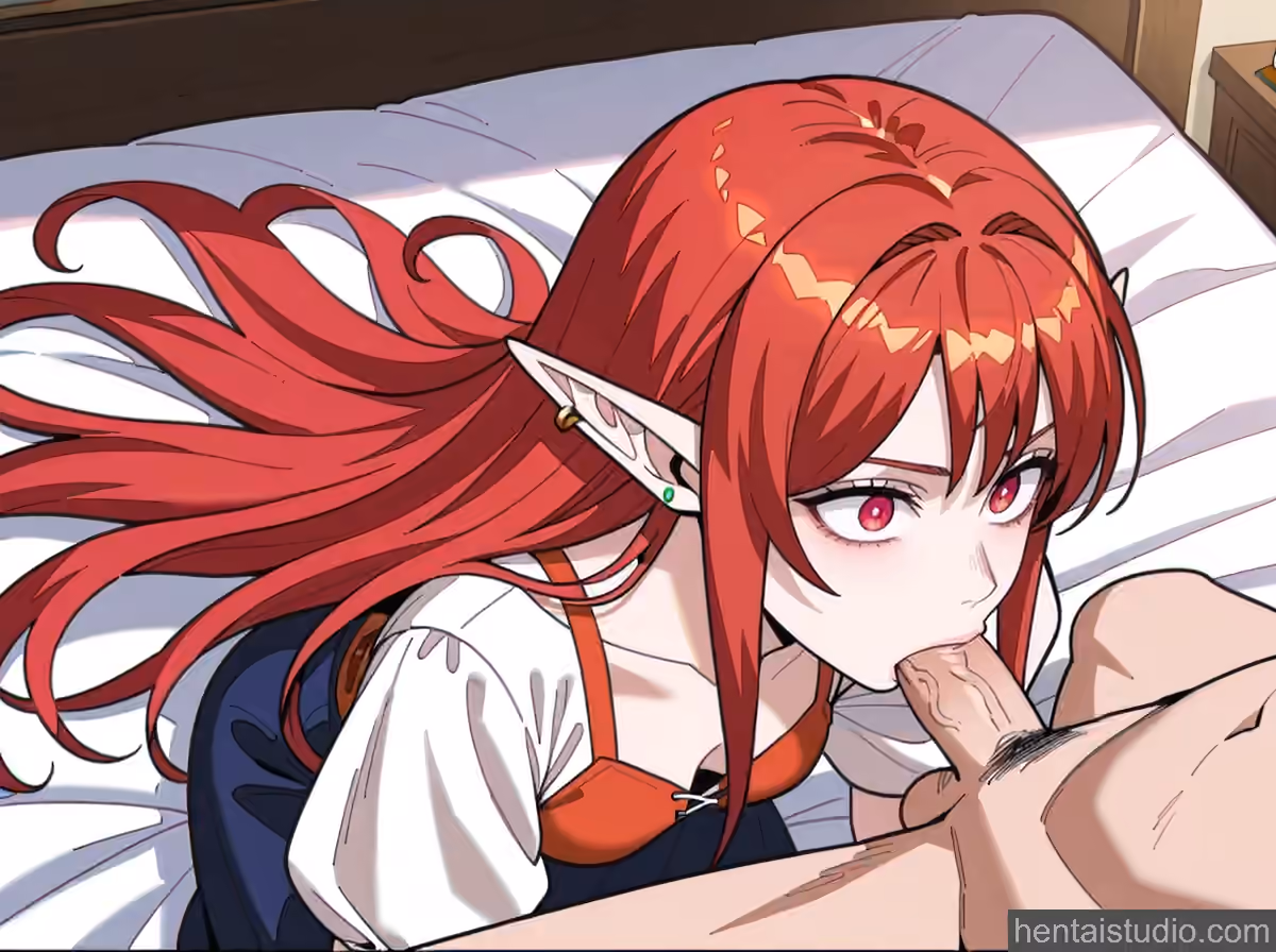 Karen - The 31st Piece Turns the Tables - Hentai Gallery - 16 Images — image 8 of 16