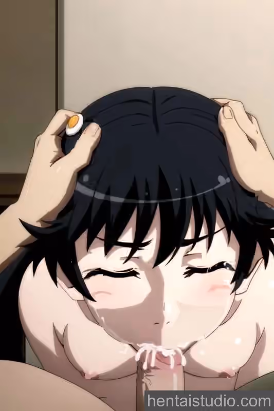 Karen Araragi - Bakemonogatari - Hentai Gallery - 10 Images — image 9 of 10