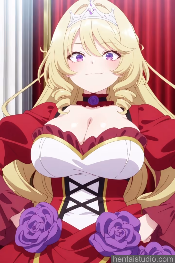 Karen Helvetius - The Vexations of a Shut-In Vampire Princess (Hikikomari Kyuuketsuki no Monmon) - Hentai Gallery - 200 Images — image 1 of 200