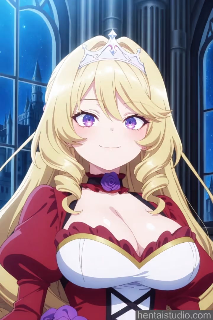 Karen Helvetius - The Vexations of a Shut-In Vampire Princess (Hikikomari Kyuuketsuki no Monmon) - Hentai Gallery - 200 Images — image 12 of 200