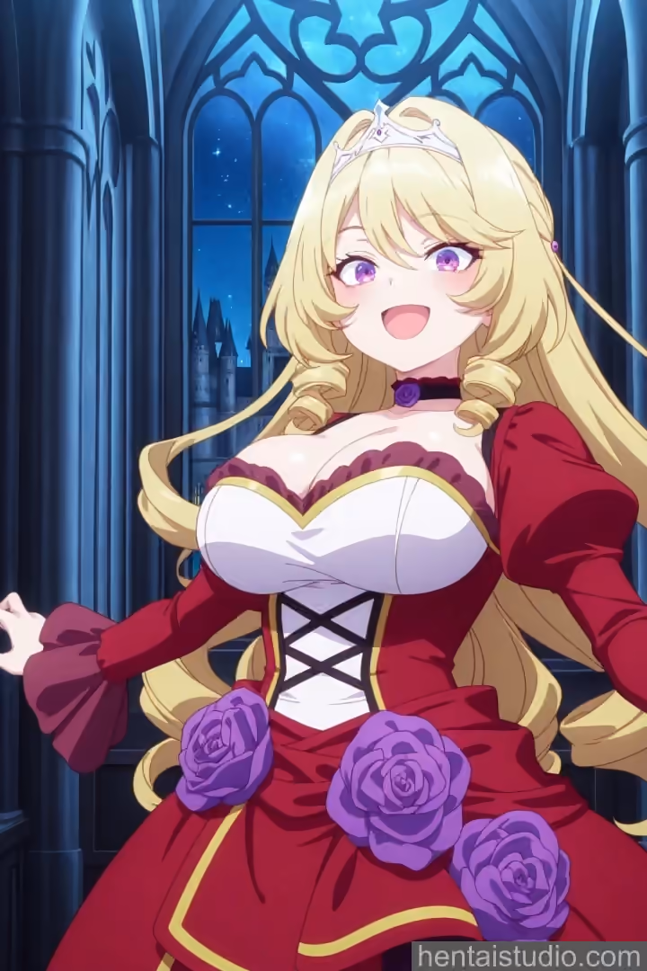 Karen Helvetius - The Vexations of a Shut-In Vampire Princess (Hikikomari Kyuuketsuki no Monmon) - Hentai Gallery - 200 Images — image 14 of 200