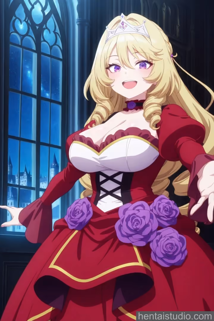 Karen Helvetius - The Vexations of a Shut-In Vampire Princess (Hikikomari Kyuuketsuki no Monmon) - Hentai Gallery - 200 Images — image 15 of 200