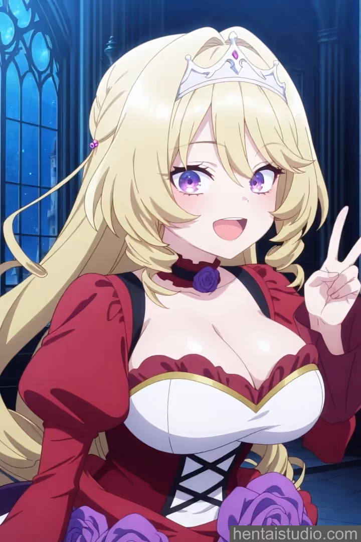 Karen Helvetius - The Vexations of a Shut-In Vampire Princess (Hikikomari Kyuuketsuki no Monmon) - Hentai Gallery - 200 Images — image 16 of 200