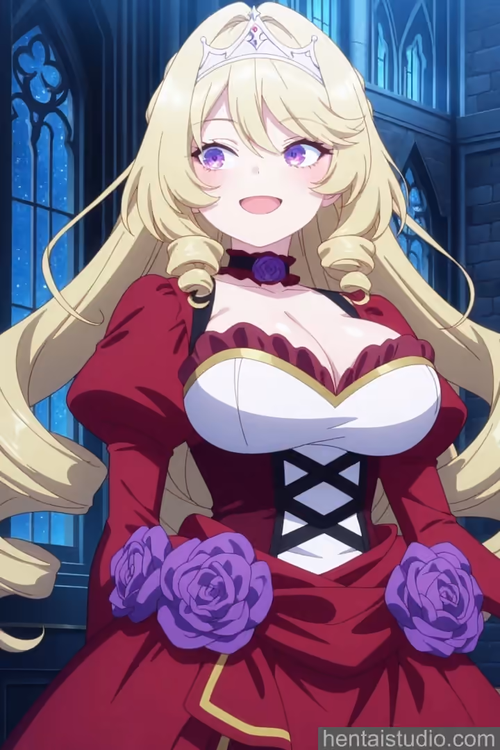 Karen Helvetius - The Vexations of a Shut-In Vampire Princess (Hikikomari Kyuuketsuki no Monmon) - Hentai Gallery - 200 Images — image 17 of 200