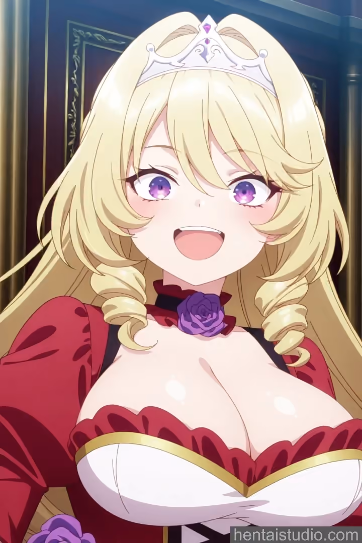 Karen Helvetius - The Vexations of a Shut-In Vampire Princess (Hikikomari Kyuuketsuki no Monmon) - Hentai Gallery - 200 Images — image 2 of 200