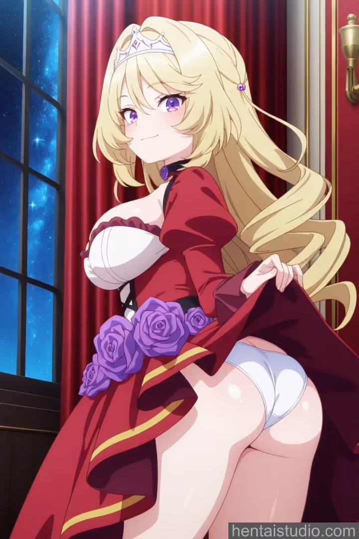 Karen Helvetius - The Vexations of a Shut-In Vampire Princess (Hikikomari Kyuuketsuki no Monmon) - Hentai Gallery - 200 Images — image 20 of 200