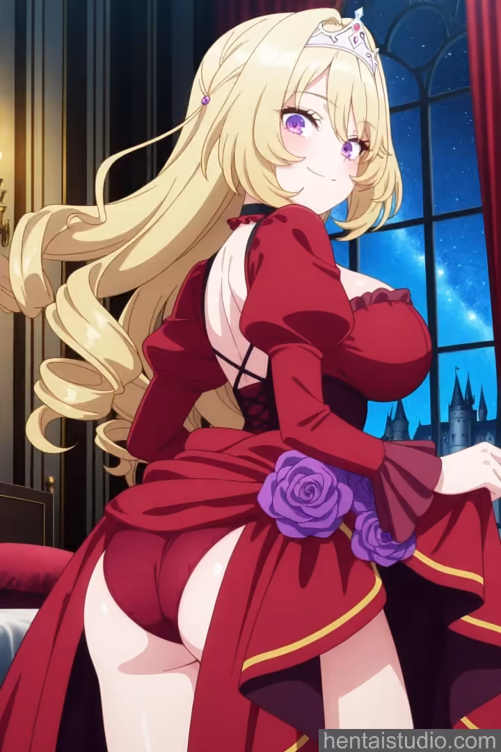 Karen Helvetius - The Vexations of a Shut-In Vampire Princess (Hikikomari Kyuuketsuki no Monmon) - Hentai Gallery - 200 Images — image 21 of 200