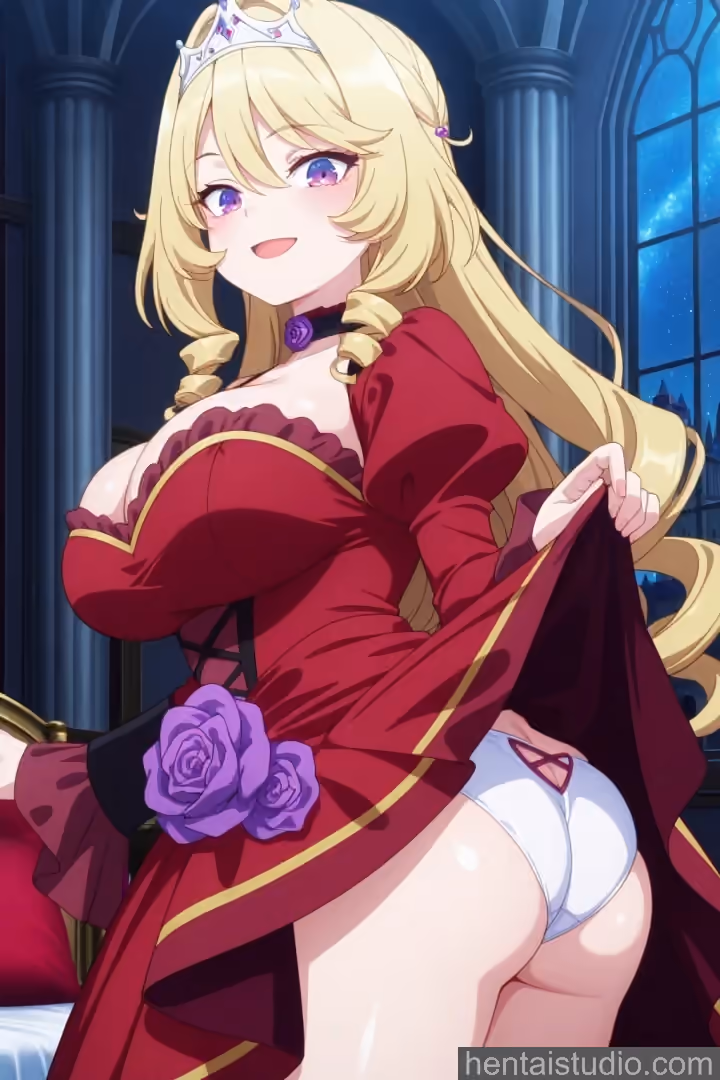 Karen Helvetius - The Vexations of a Shut-In Vampire Princess (Hikikomari Kyuuketsuki no Monmon) - Hentai Gallery - 200 Images — image 22 of 200