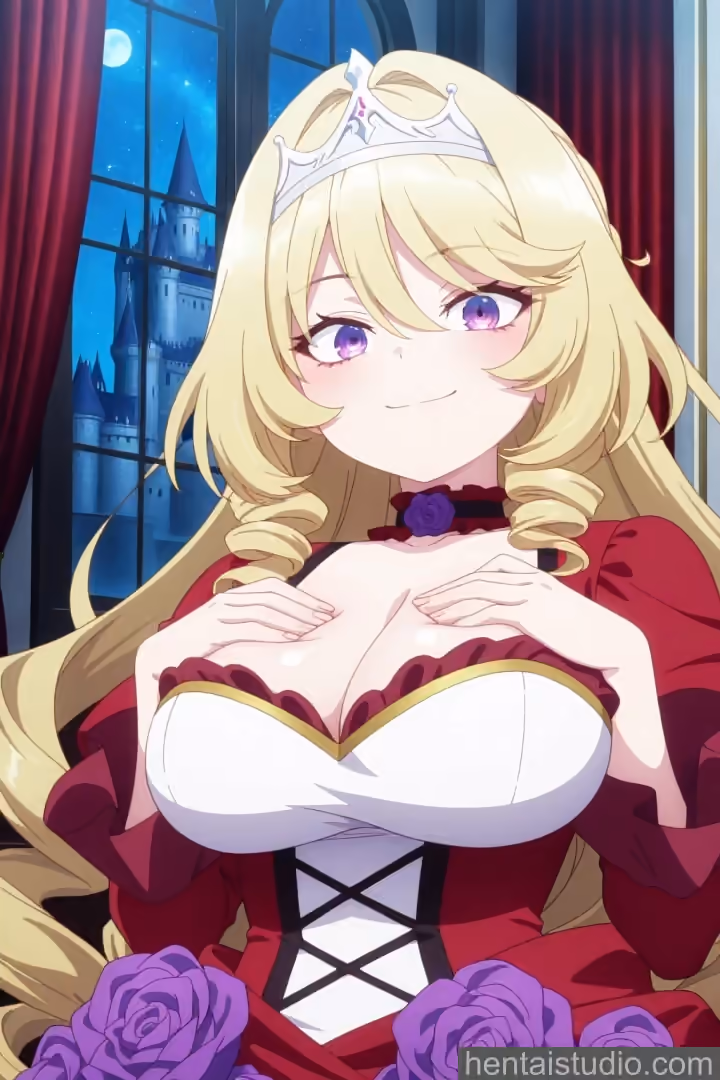 Karen Helvetius - The Vexations of a Shut-In Vampire Princess (Hikikomari Kyuuketsuki no Monmon) - Hentai Gallery - 200 Images — image 29 of 200