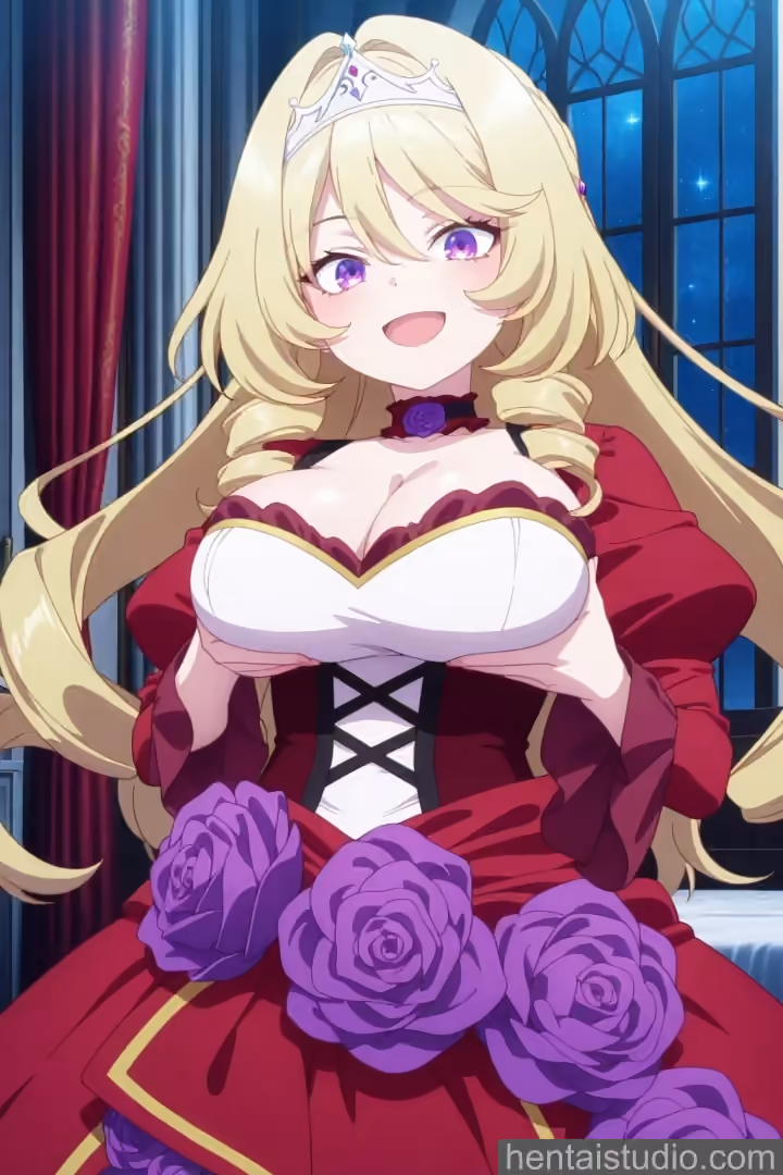 Karen Helvetius - The Vexations of a Shut-In Vampire Princess (Hikikomari Kyuuketsuki no Monmon) - Hentai Gallery - 200 Images — image 30 of 200