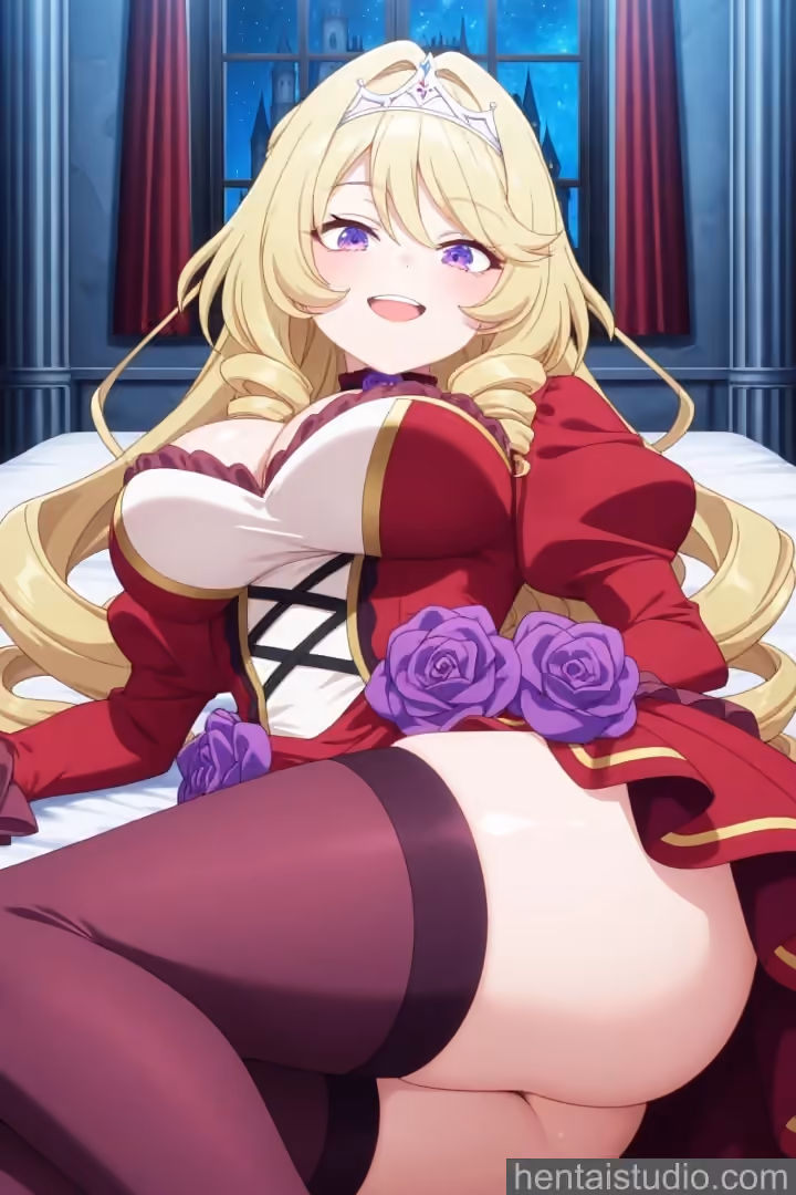 Karen Helvetius - The Vexations of a Shut-In Vampire Princess (Hikikomari Kyuuketsuki no Monmon) - Hentai Gallery - 200 Images — image 31 of 200