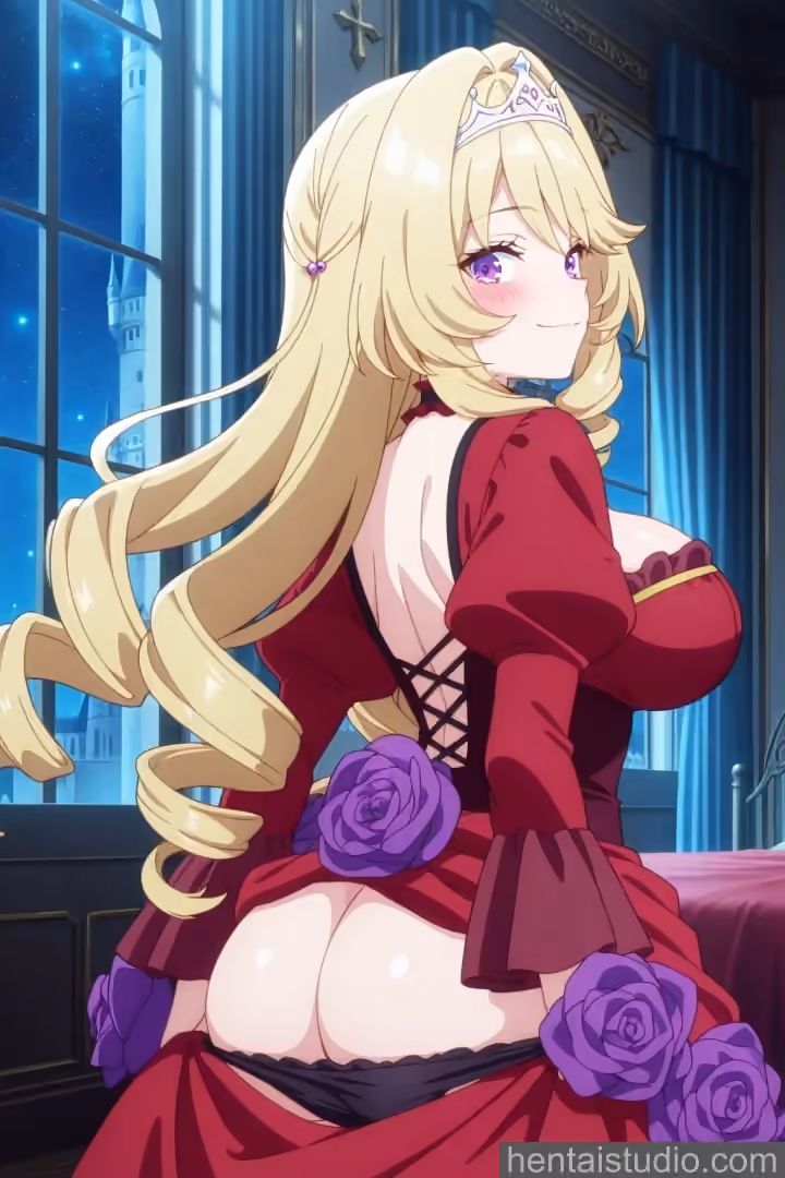 Karen Helvetius - The Vexations of a Shut-In Vampire Princess (Hikikomari Kyuuketsuki no Monmon) - Hentai Gallery - 200 Images — image 46 of 200