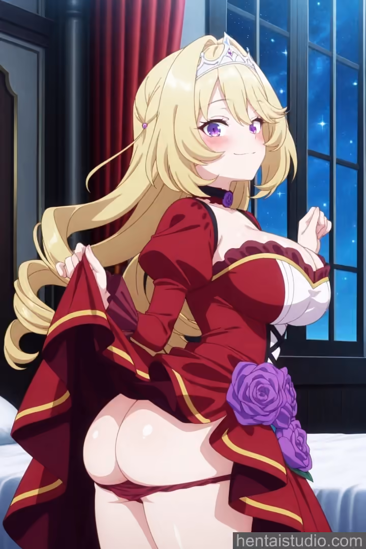Karen Helvetius - The Vexations of a Shut-In Vampire Princess (Hikikomari Kyuuketsuki no Monmon) - Hentai Gallery - 200 Images — image 75 of 200