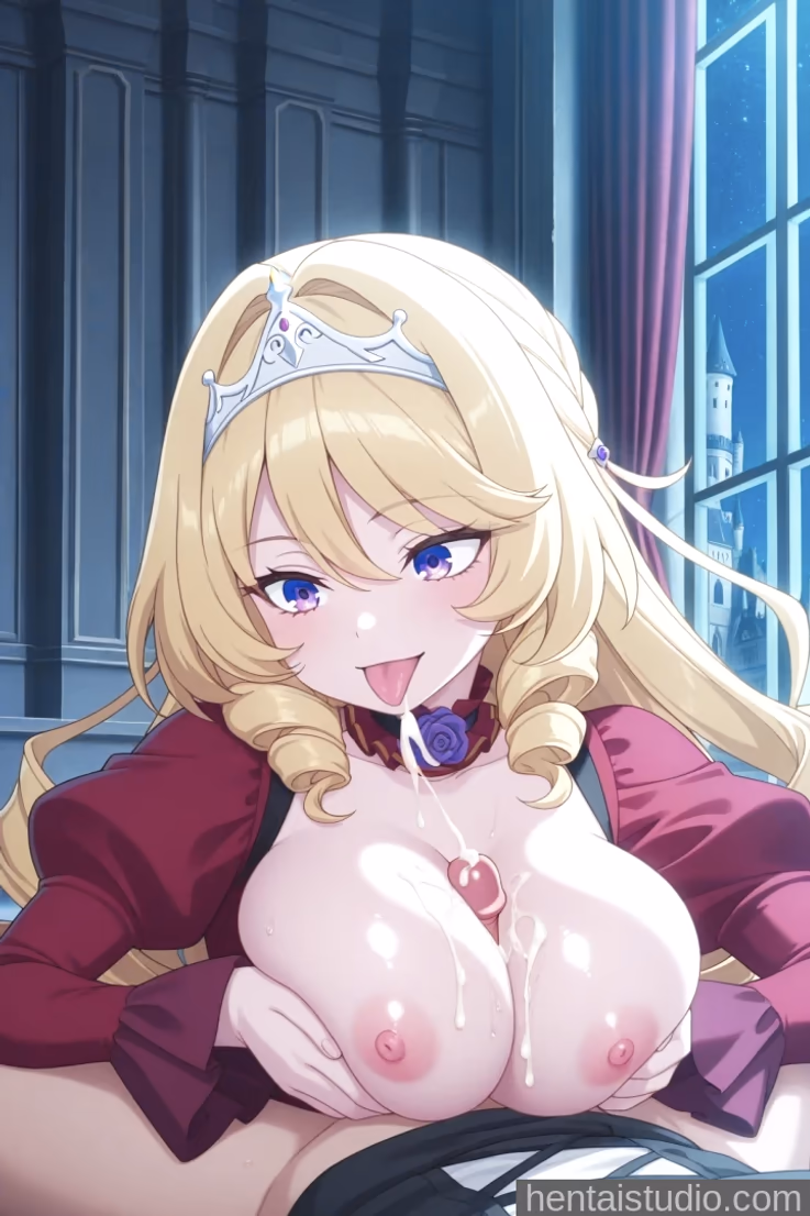 Karen Helvetius from The Vexations Of A Shut In Vampire Princess — image 54 of 200