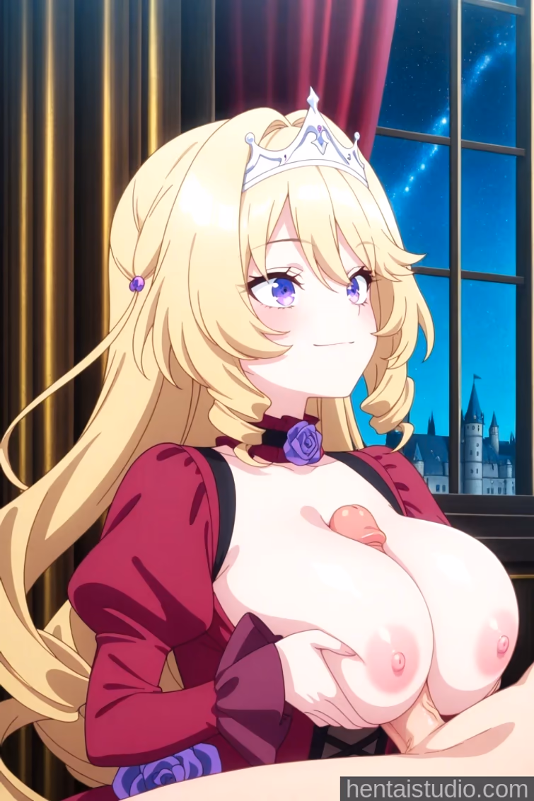 Karen Helvetius from The Vexations Of A Shut In Vampire Princess — image 60 of 200