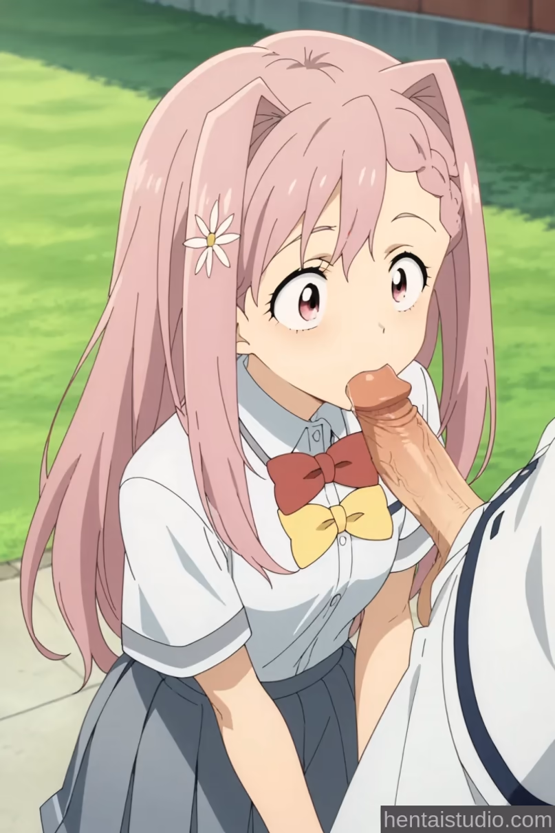 Karen Himemiya from Too Many Losing Heroines! (Make Heroine ga Oosugiru!) - Makeine — image 15 of 144