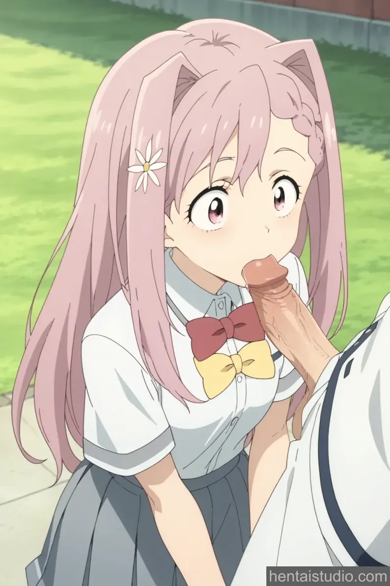 Karen Himemiya from Makeine: Too Many Losing Heroines hentai art 15 of 144
