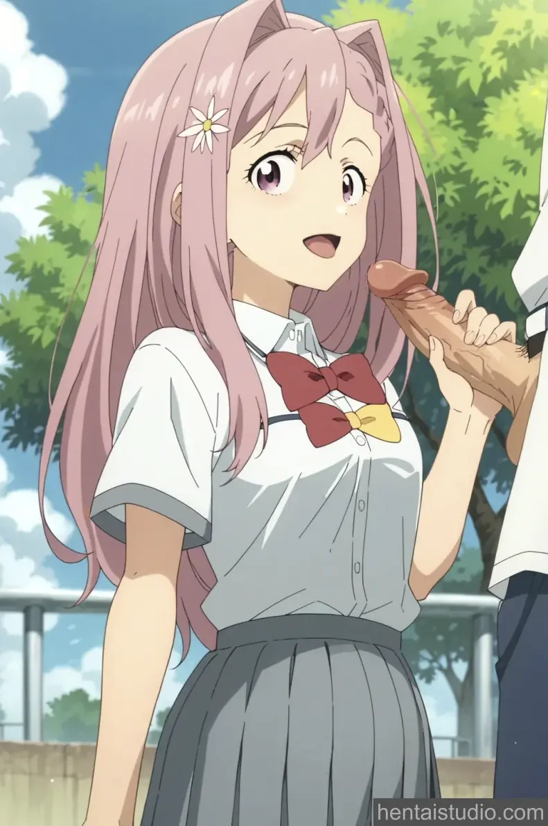 Karen Himemiya from Makeine: Too Many Losing Heroines hentai art 17 of 144