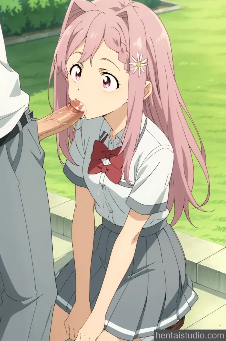 Karen Himemiya from Makeine: Too Many Losing Heroines hentai art 19 of 144