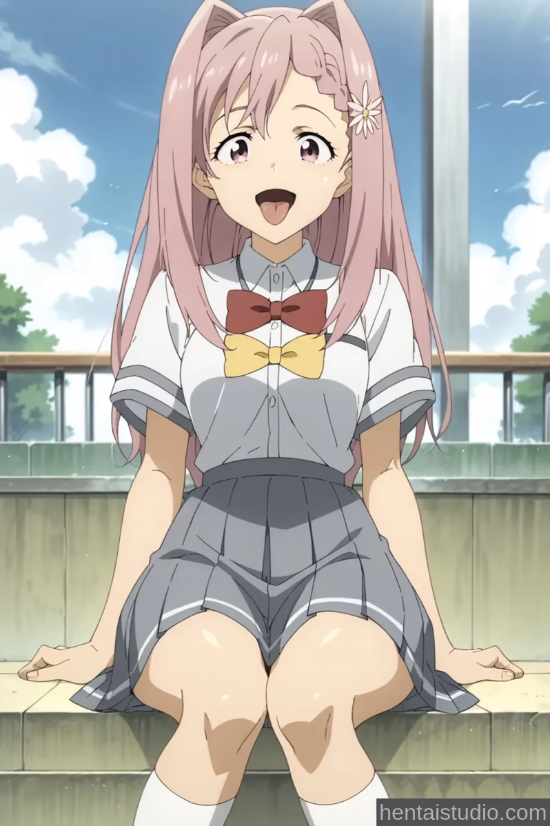 Karen Himemiya from Too Many Losing Heroines! (Make Heroine ga Oosugiru!) - Makeine — image 2 of 144