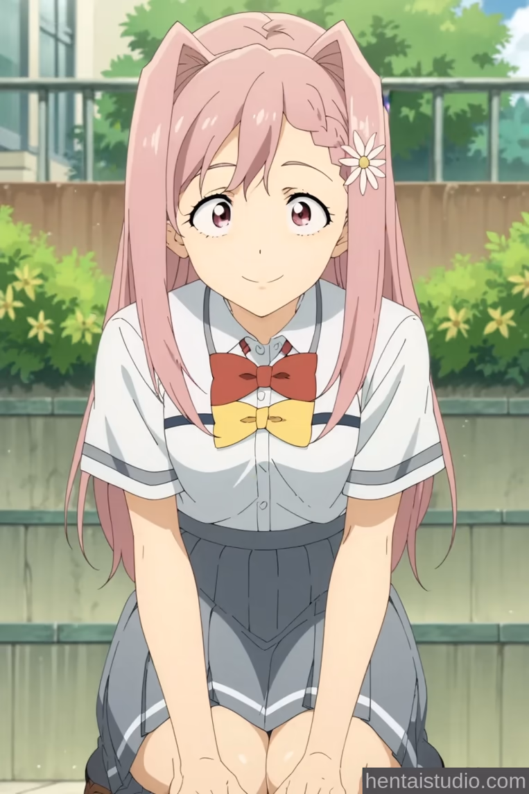 Karen Himemiya from Too Many Losing Heroines! (Make Heroine ga Oosugiru!) - Makeine — image 20 of 144