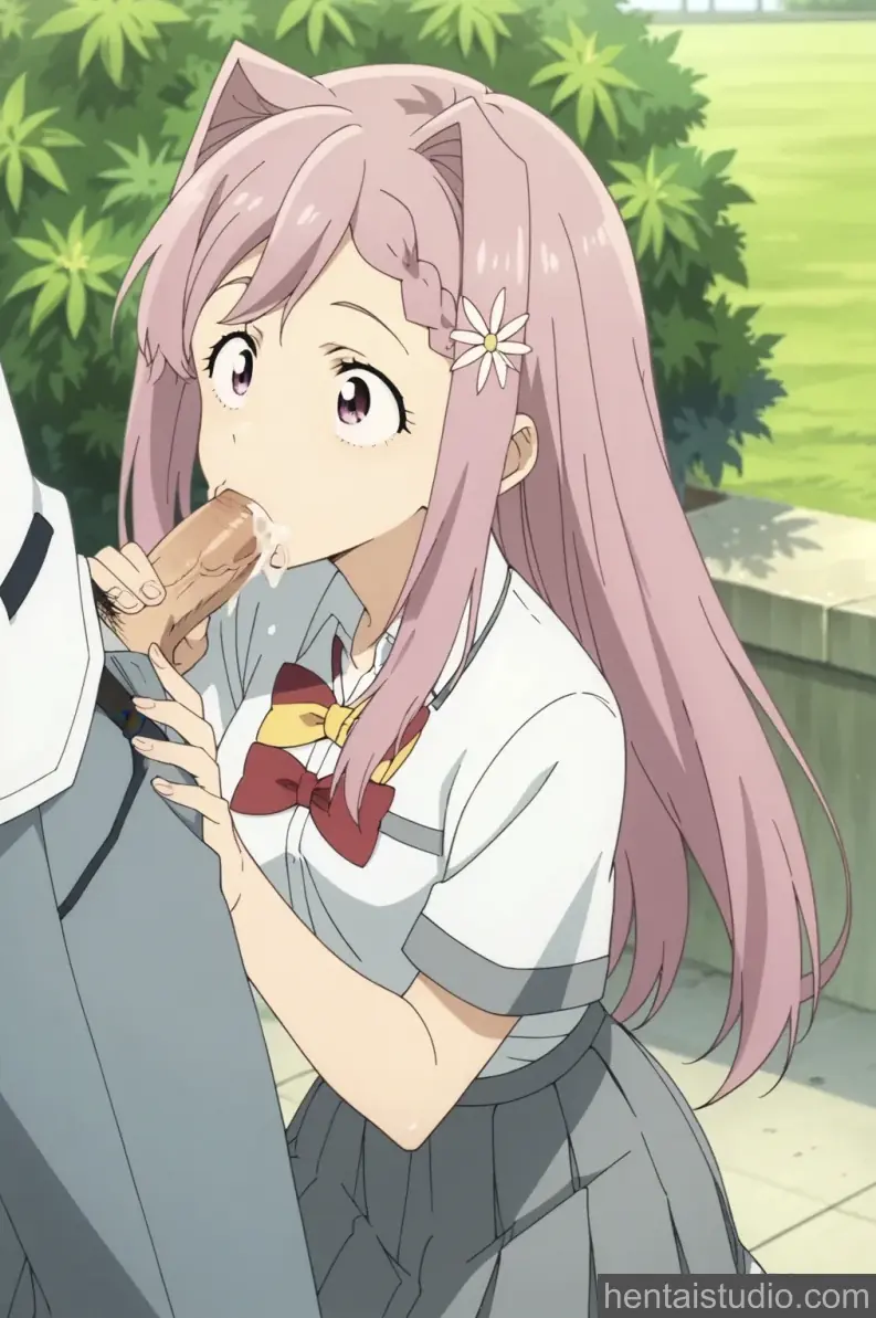 Karen Himemiya from Makeine: Too Many Losing Heroines hentai art 21 of 144