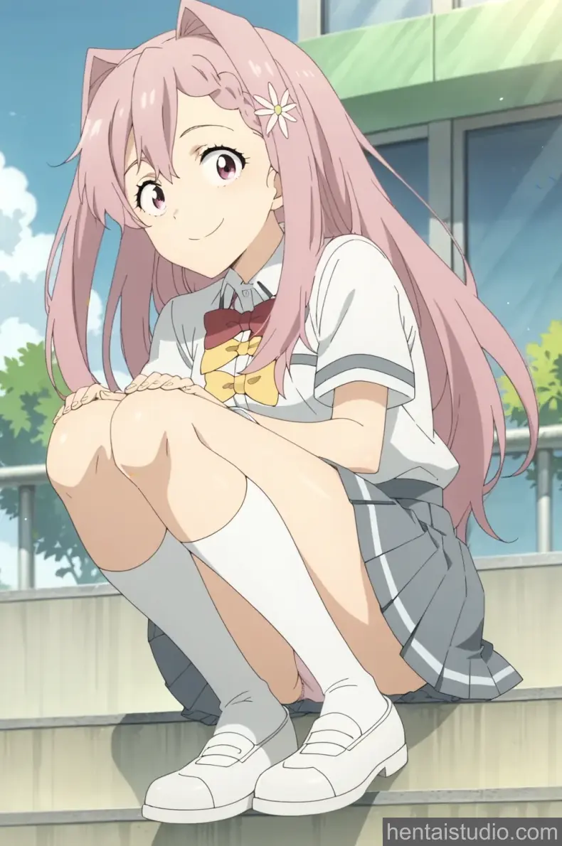 Karen Himemiya from Makeine: Too Many Losing Heroines hentai art 3 of 144