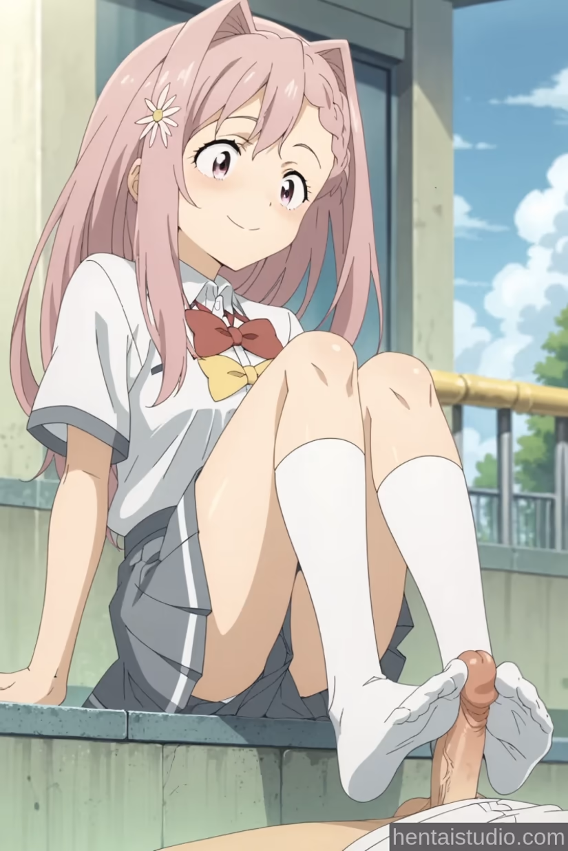 Karen Himemiya from Too Many Losing Heroines! (Make Heroine ga Oosugiru!) - Makeine — image 4 of 144