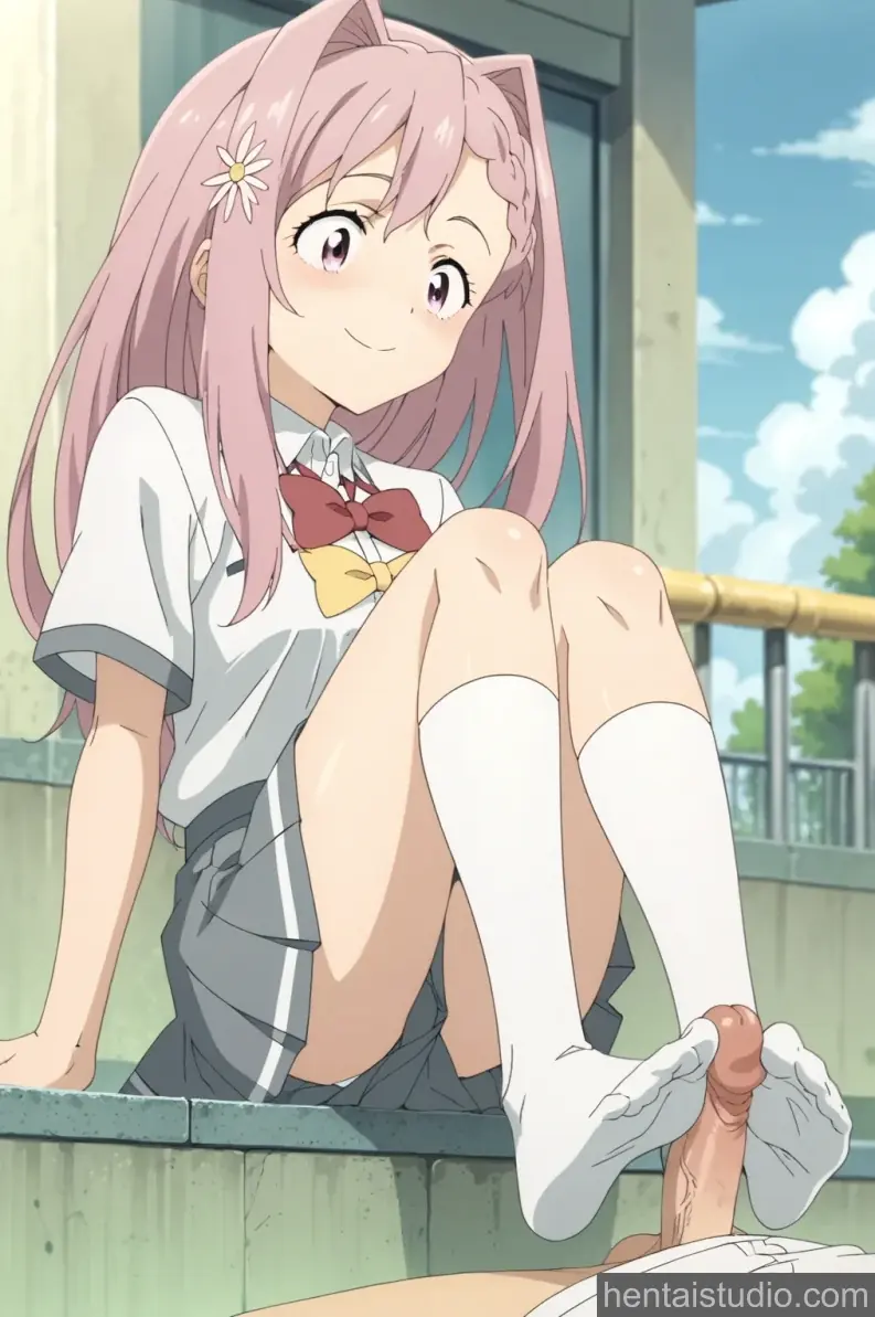 Karen Himemiya from Makeine: Too Many Losing Heroines hentai art 4 of 144