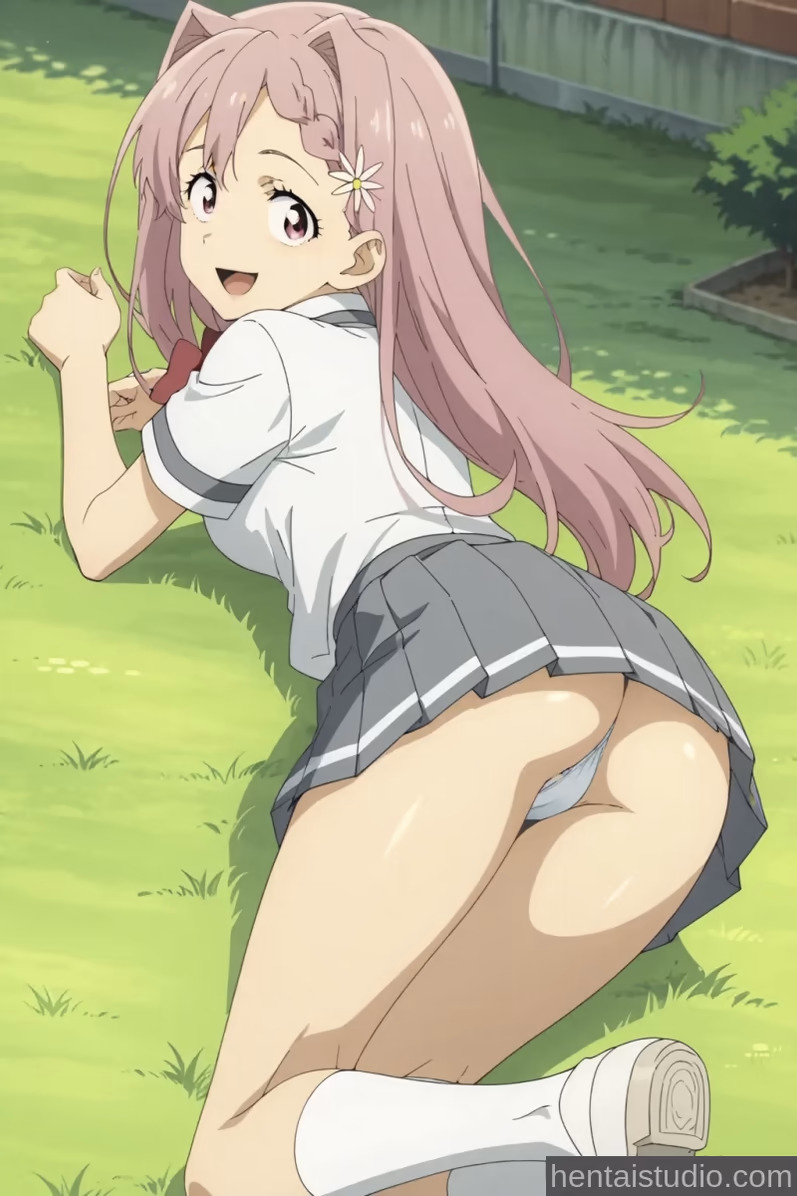 Karen Himemiya from Too Many Losing Heroines! (Make Heroine ga Oosugiru!) - Makeine — image 7 of 144