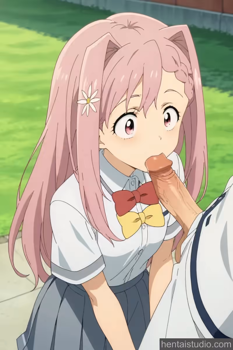 Karen Himemiya - Makeine: Too Many Losing Heroines! (Make Heroine ga Oosugiru!) - Hentai Gallery 1 - 144 Images — image 15 of 144