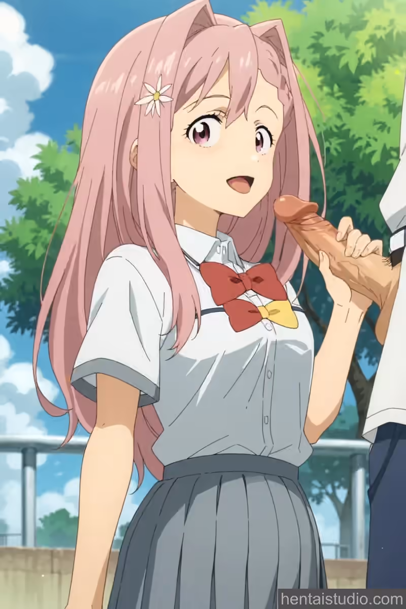 Karen Himemiya - Makeine: Too Many Losing Heroines! (Make Heroine ga Oosugiru!) - Hentai Gallery 1 - 144 Images — image 17 of 144