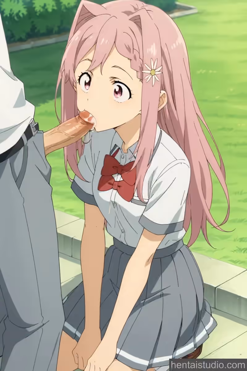 Karen Himemiya - Makeine: Too Many Losing Heroines! (Make Heroine ga Oosugiru!) - Hentai Gallery 1 - 144 Images — image 19 of 144
