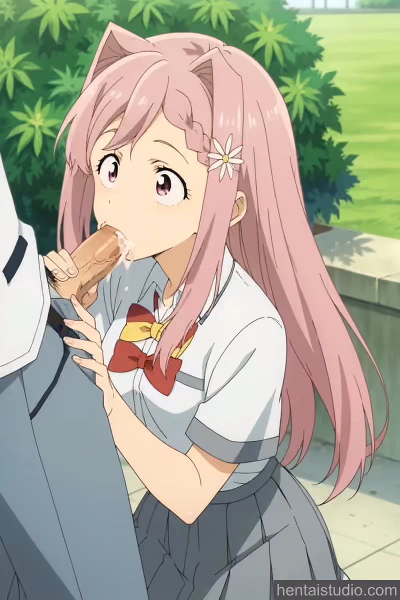 Karen Himemiya - Makeine: Too Many Losing Heroines! (Make Heroine ga Oosugiru!) - Hentai Gallery 1 - 144 Images — image 21 of 144