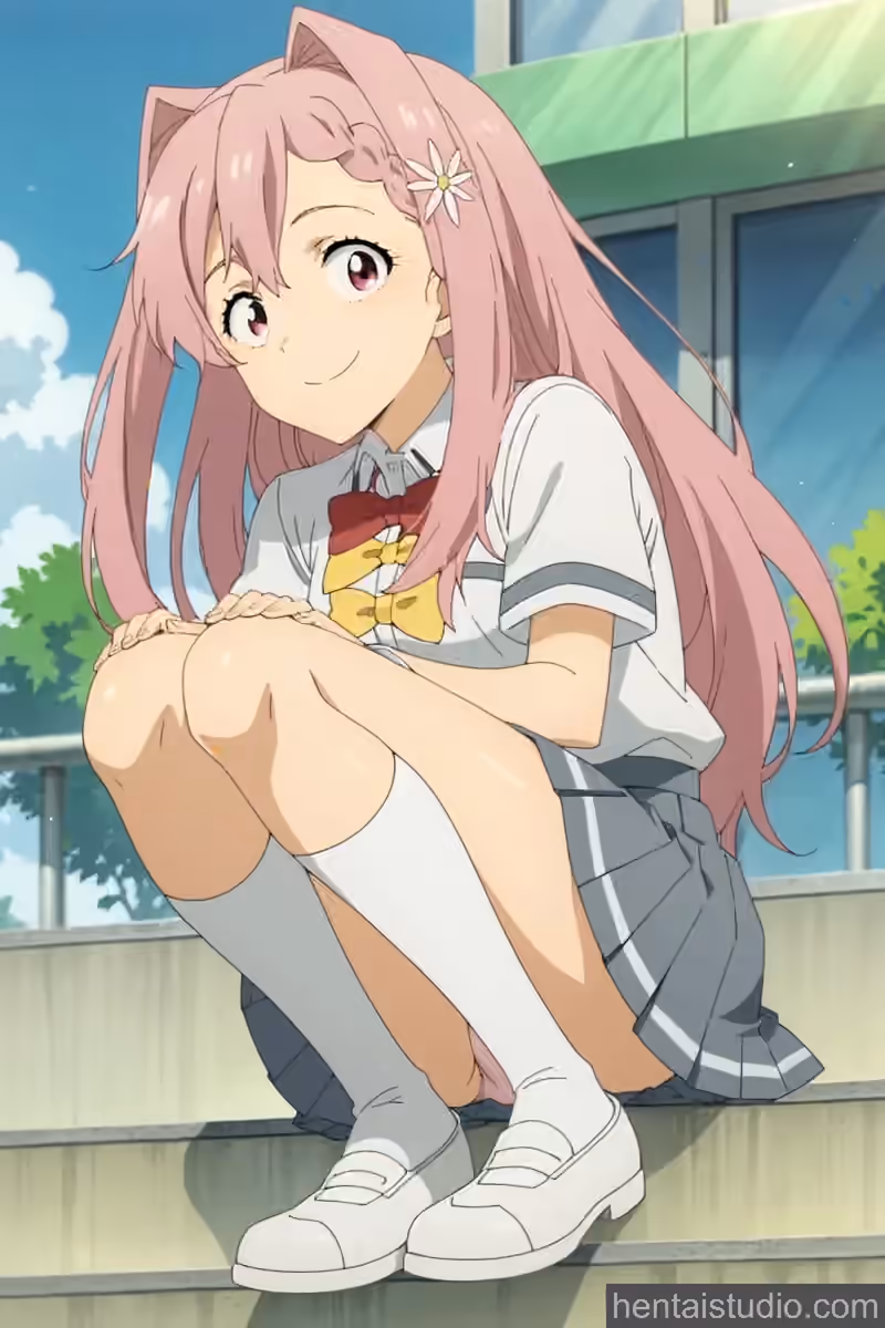 Karen Himemiya - Makeine: Too Many Losing Heroines! (Make Heroine ga Oosugiru!) - Hentai Gallery 1 - 144 Images — image 3 of 144