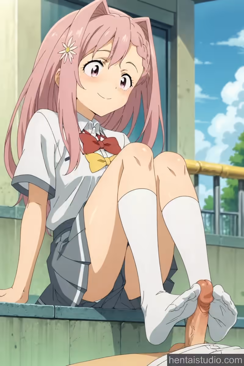 Karen Himemiya - Makeine: Too Many Losing Heroines! (Make Heroine ga Oosugiru!) - Hentai Gallery 1 - 144 Images — image 4 of 144