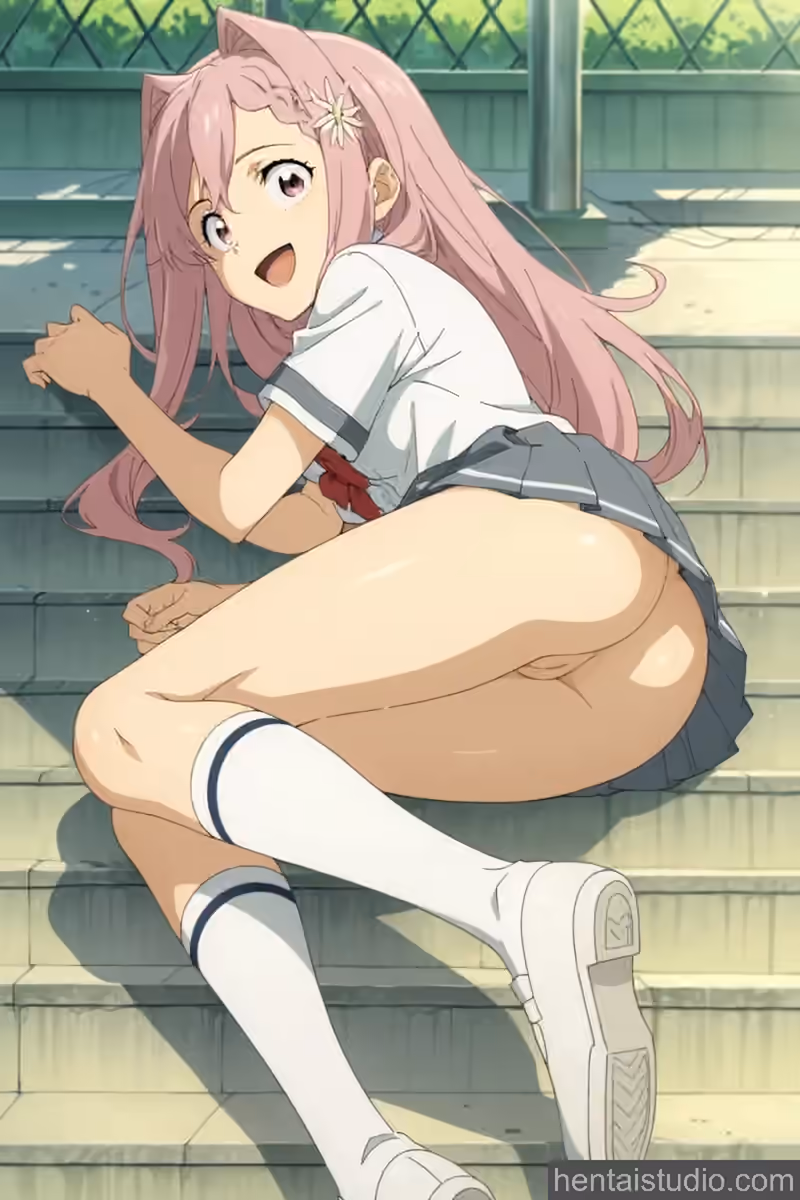 Karen Himemiya - Makeine: Too Many Losing Heroines! (Make Heroine ga Oosugiru!) - Hentai Gallery 1 - 144 Images — image 6 of 144