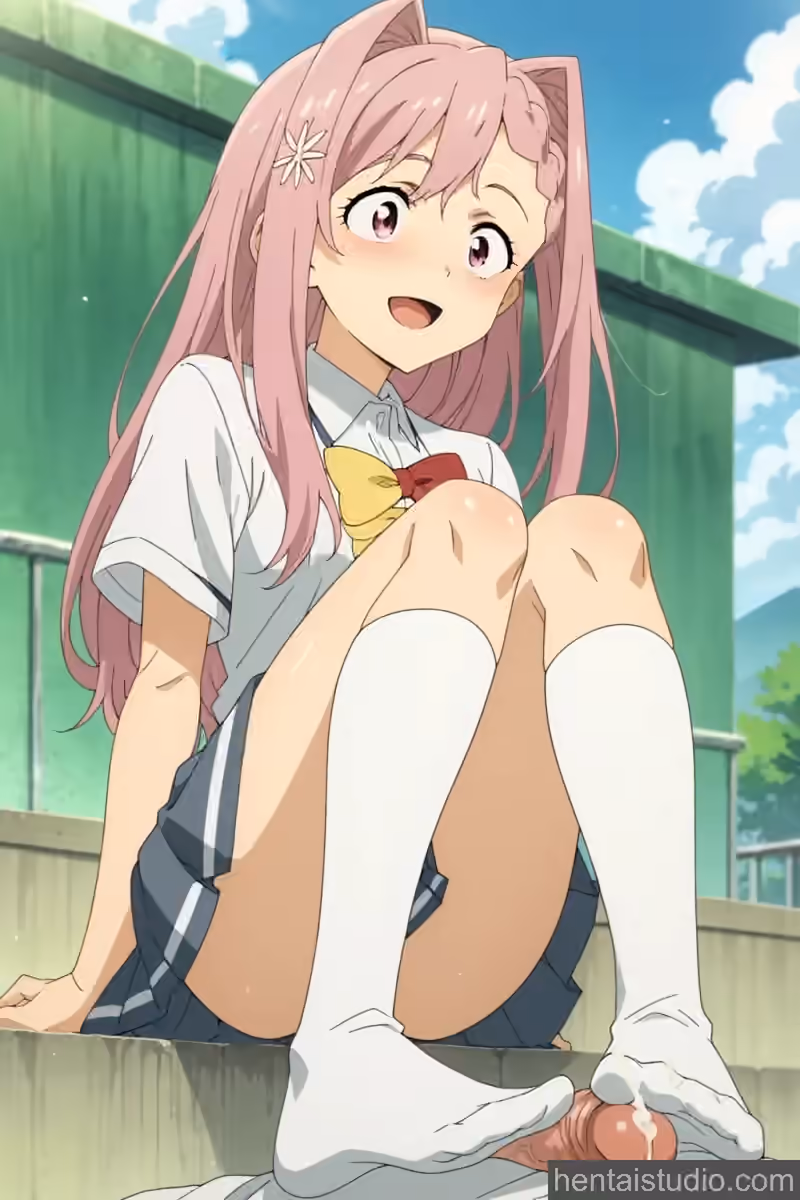 Karen Himemiya - Makeine: Too Many Losing Heroines! (Make Heroine ga Oosugiru!) - Hentai Gallery 1 - 144 Images — image 9 of 144