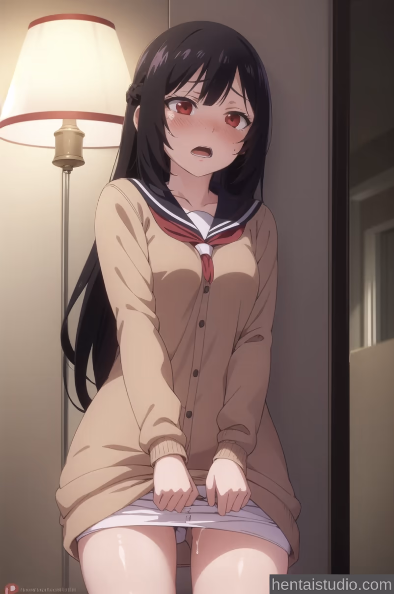 Karen Inukai from My Life As Inukai San's Dog — image 3 of 18