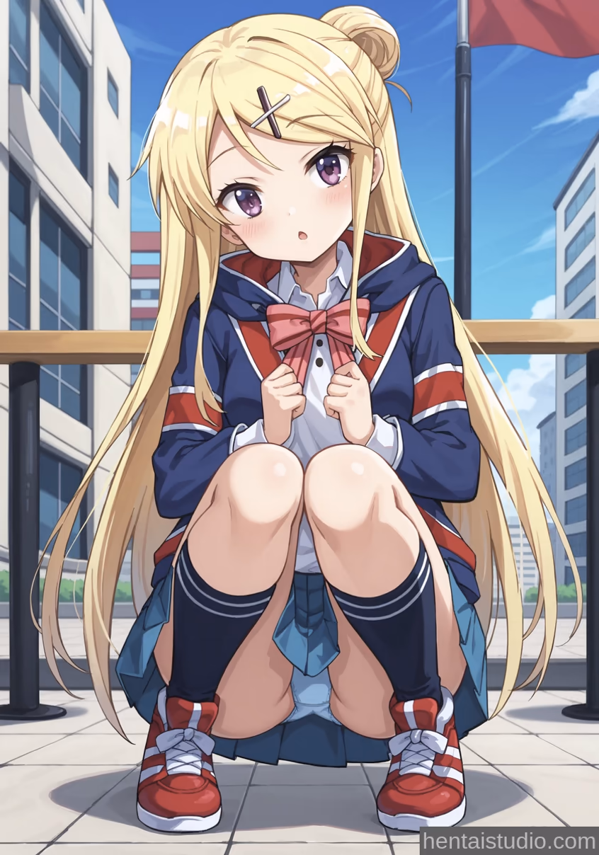 Karen Kujou from Kinmoza — image 3 of 9