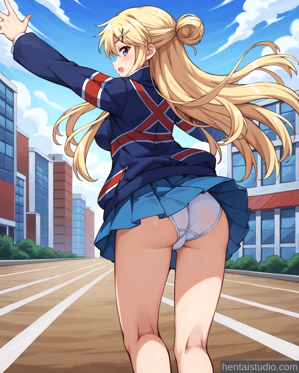 Karen Kujou from Kinmoza — image 4 of 9