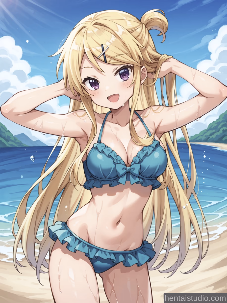 Karen Kujou from Kinmoza — image 5 of 9