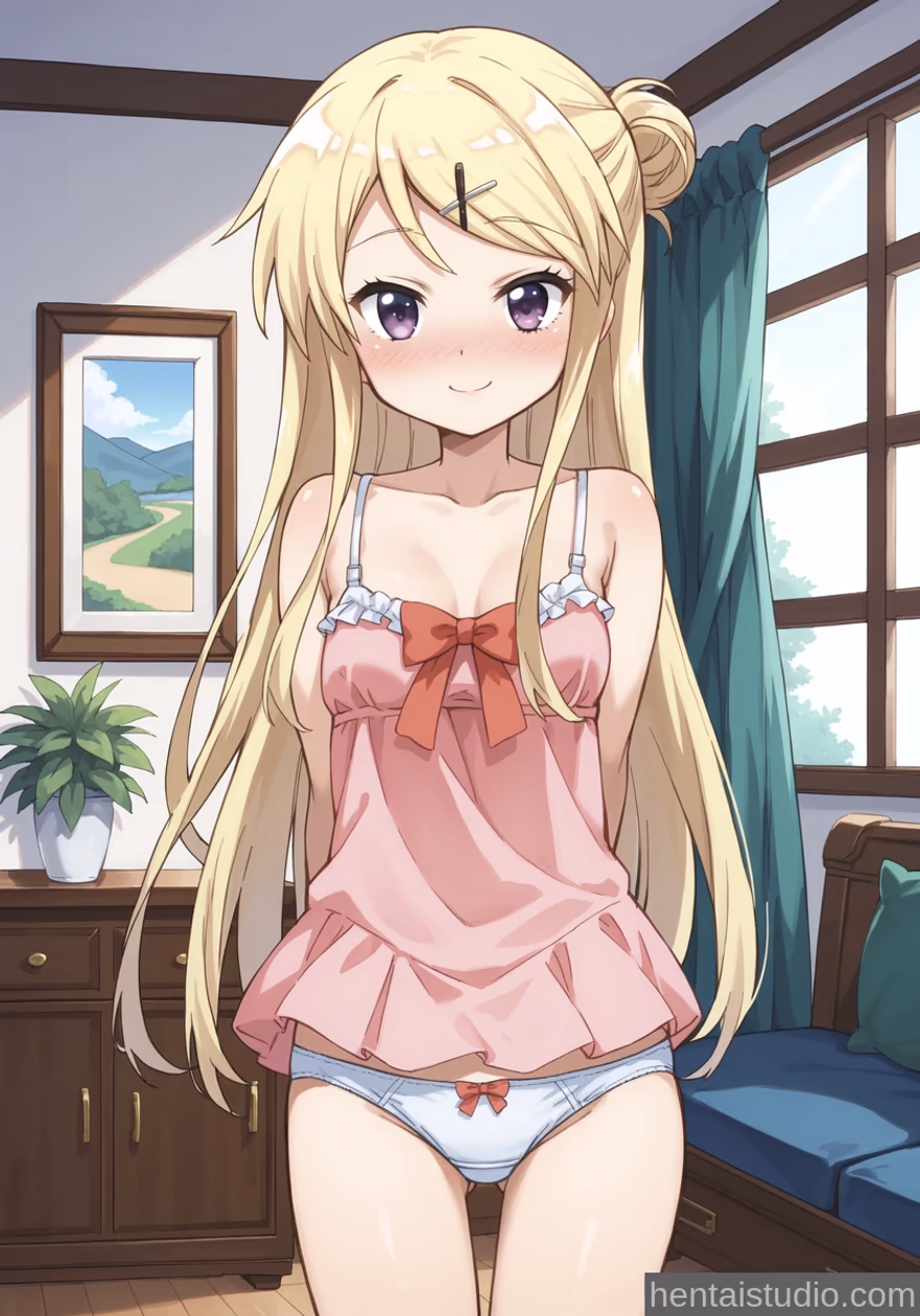 Karen Kujou from Kinmoza — image 7 of 9