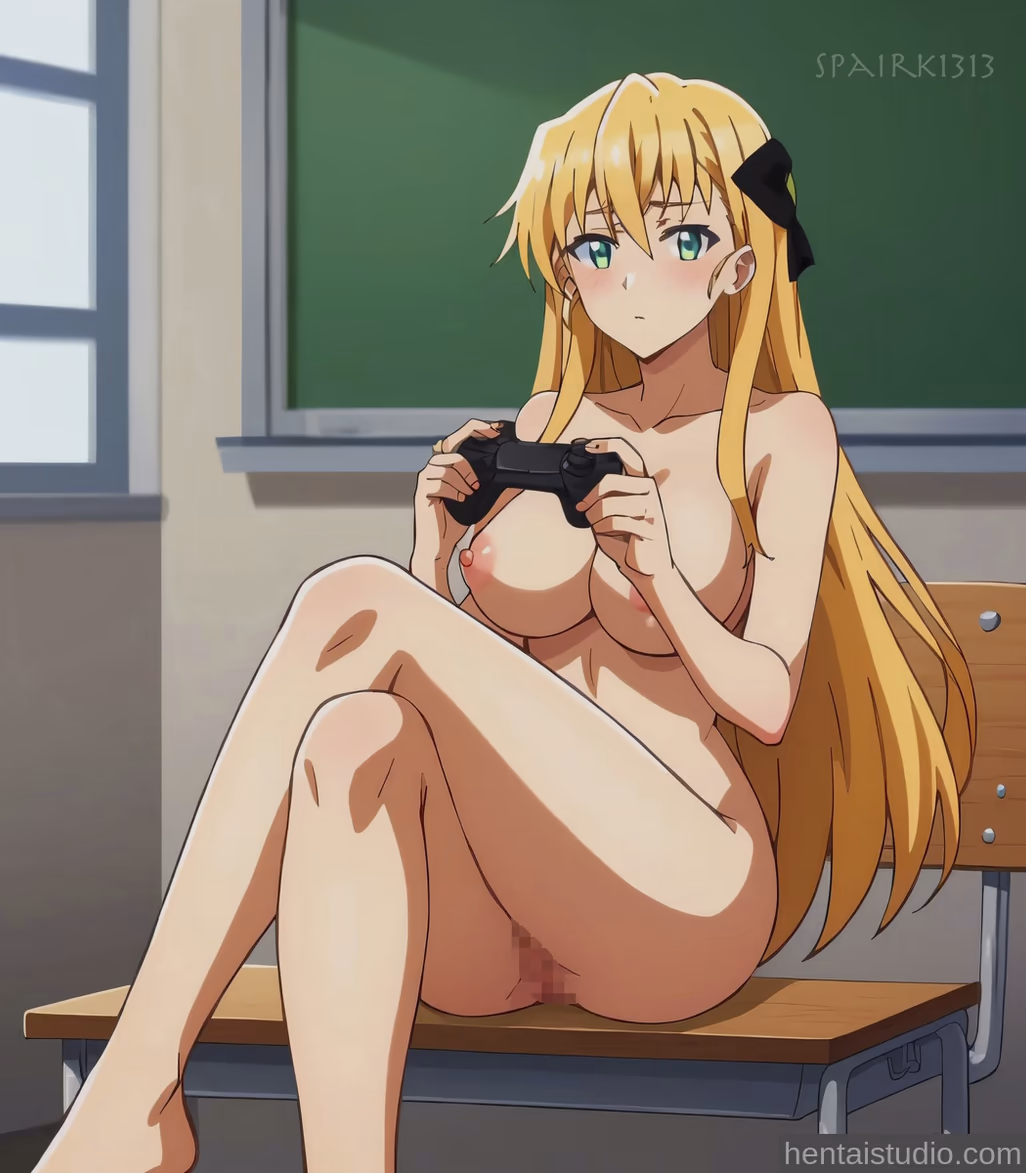 Karen Tendou from Gamers — image 5 of 16