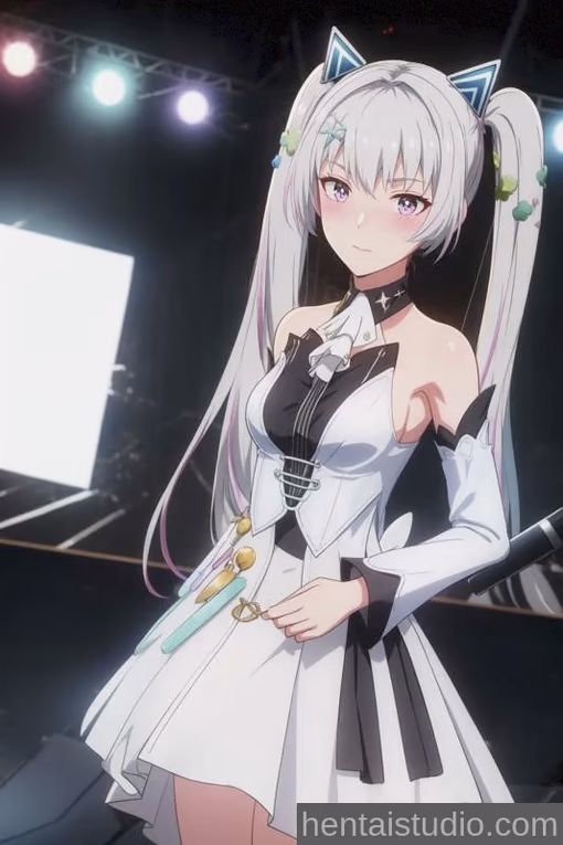 Karenina from Punishing: Gray Raven — image 2 of 9