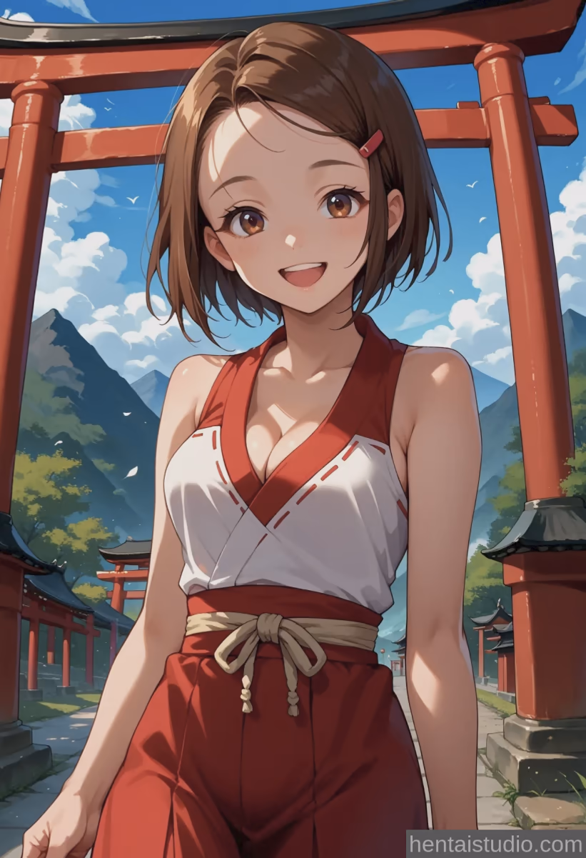 Kari Kamiya from Digimon — image 15 of 21