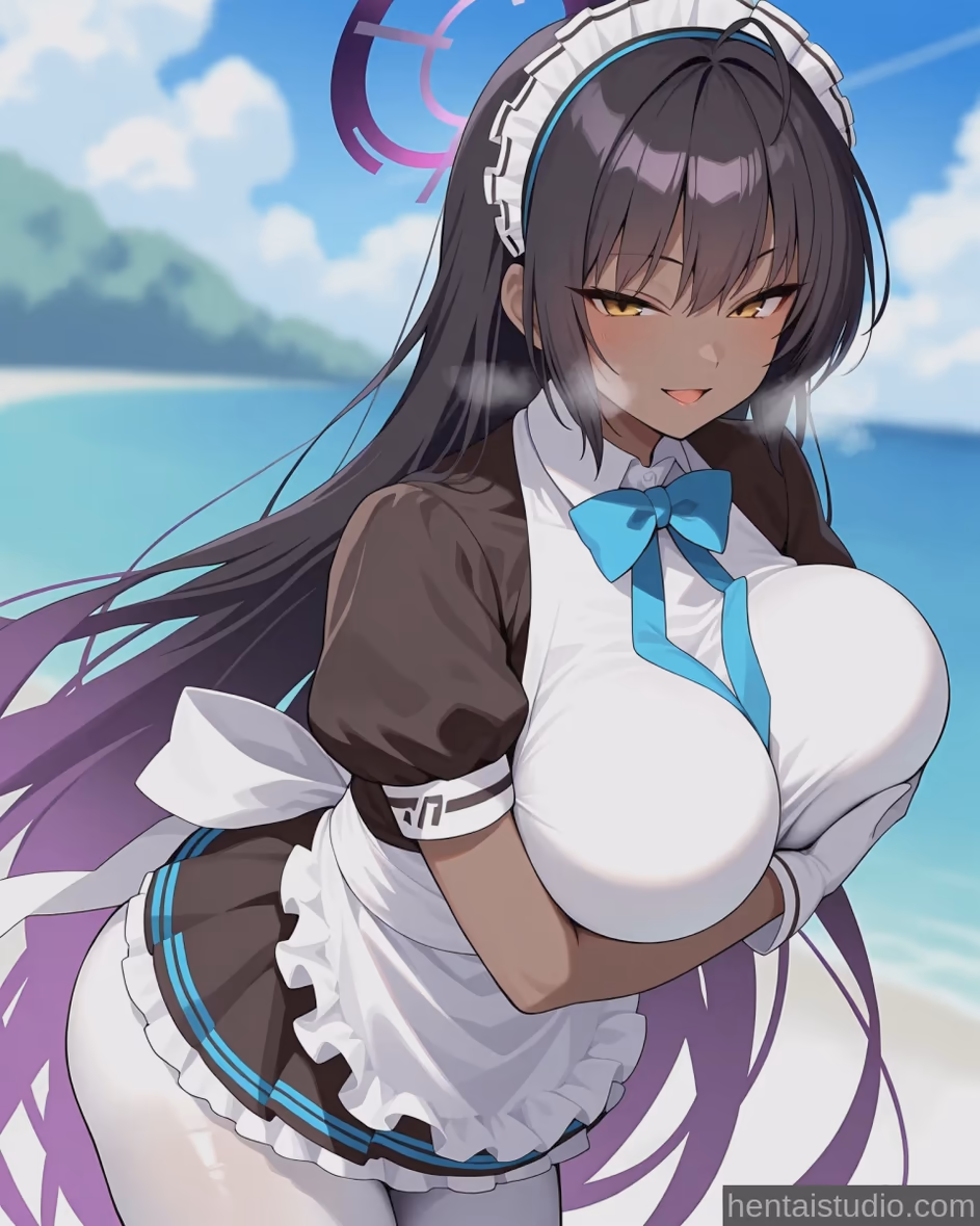 Karin Kakudate from Blue Archive — image 4 of 70