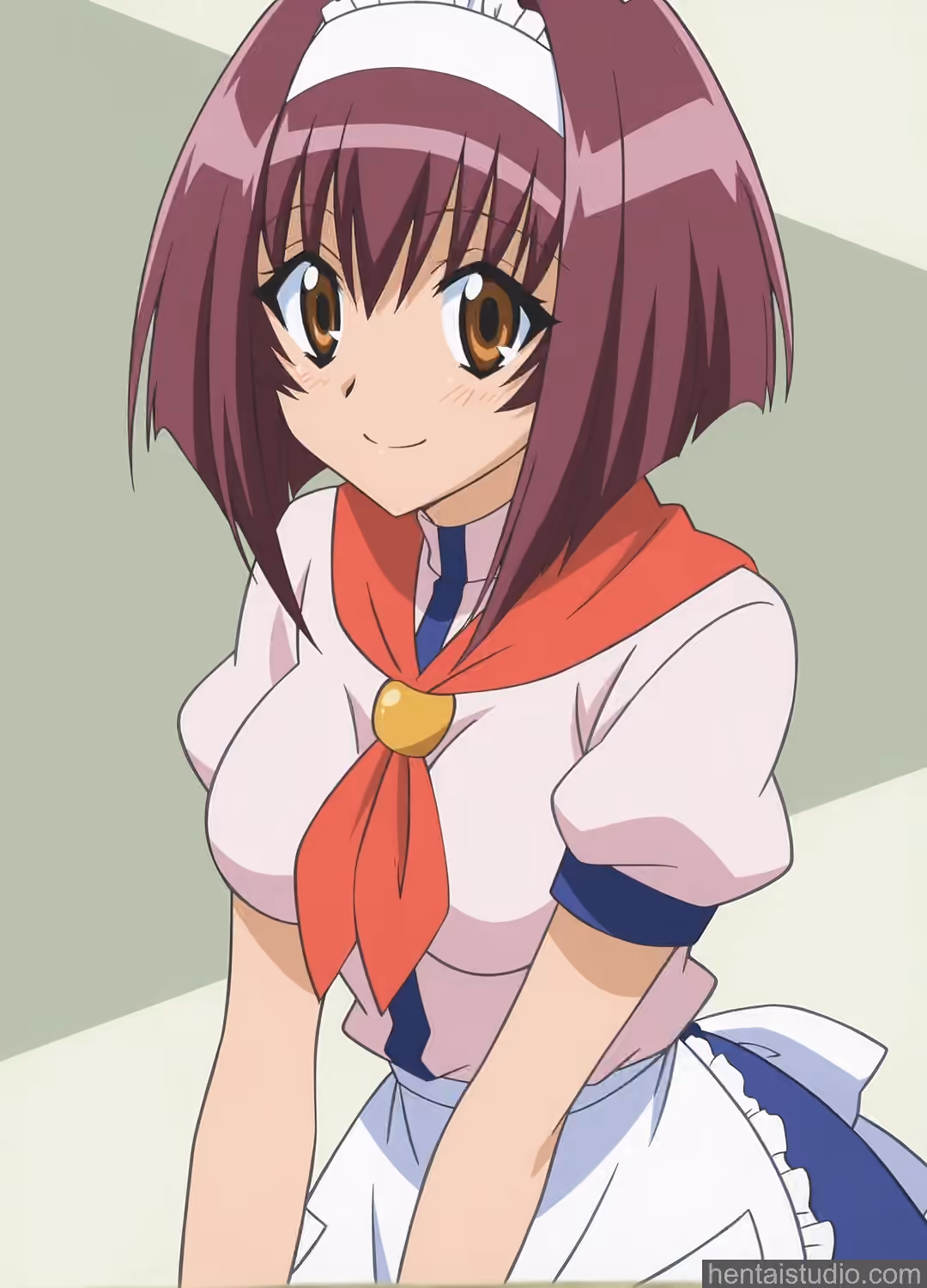 Karin Maaka - Chibi Vampire - Hentai Gallery - 60 Images — image 1 of 60
