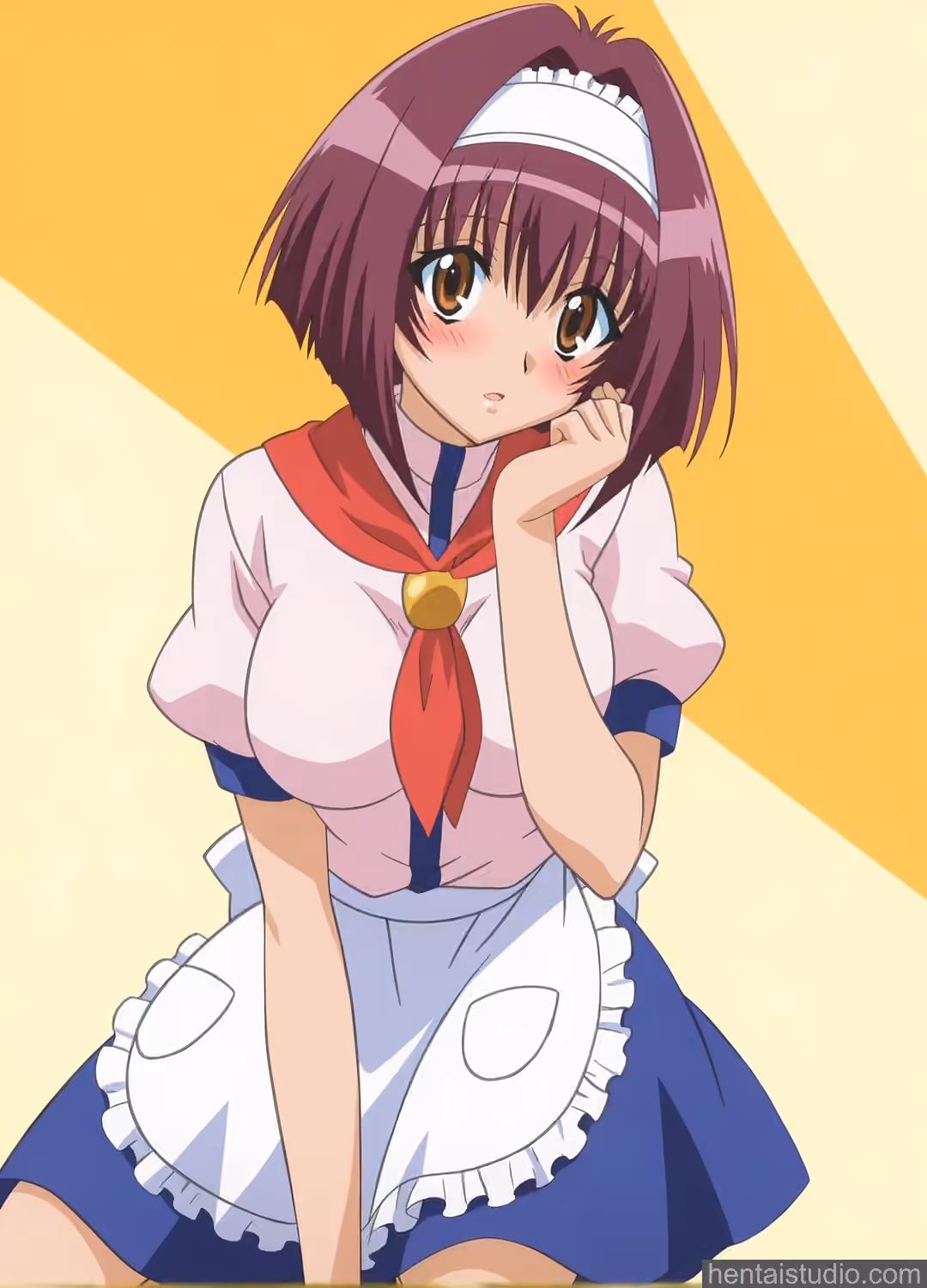 Karin Maaka - Chibi Vampire - Hentai Gallery - 60 Images — image 11 of 60